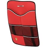 Babyauto Babyauto Protector Parte Trasera Asiento Modelo Ferrari