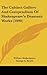 The Cabinet Gallery and Compendium of Shakespeare's Dramatic Works (1890) - William Shakespeare