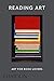 Reading Art: Art for Book Lovers by 