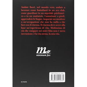 Incontri alla fine del mondo. Conversazioni tra cinema e vita