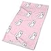 Produktbild Pillowcase Wholesale Cute Sitting Kitten 100% Cotton Headband Wrap Scarf Wristband Face Mask Bandanas for Dust Outdoors Festivals Sports