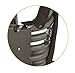 Diono Monterey 2 Group 2/3 Highback Booster Car Seat (Black)