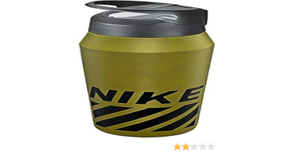 nike ss hypercharge straw bottle