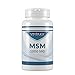 Produktbild Vintaxx MSM 1000mg - 200 Tabletten (1er Pack) - Methylsulfonylmethan - organischer Schwefel - Methylsulphonylmethan