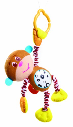 Tiny Love Spieldecke Gymini Move & Play - 9