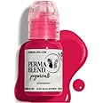 Permablend Pigment Professional Color, Raspberry 15ml,1/2oz