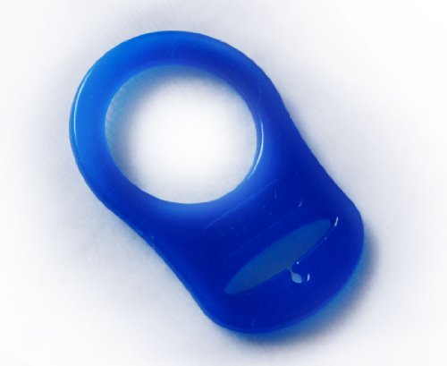 Mamasliebchen Silicone Ring Adaptor for Dummy Chains