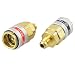 Produktbild TOOGOO (R) Auto A/ C R134a Automotiver Schnellwechsler Adapter