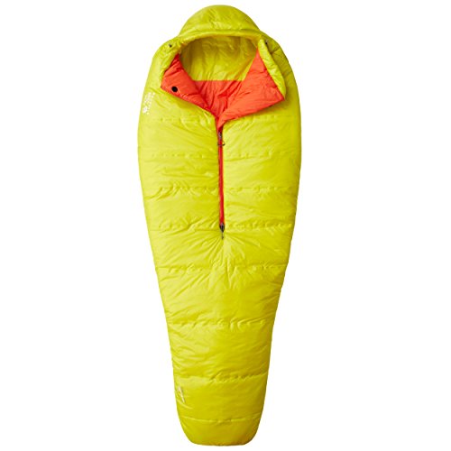 Mountain Hardwear HyperLamina Spark