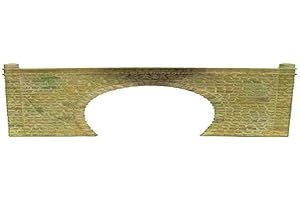 Hornby, Entrada de túnel de Piedra Sencilla (2 Unidades)