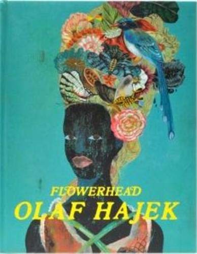 Flowerhead by Olaf Hajek