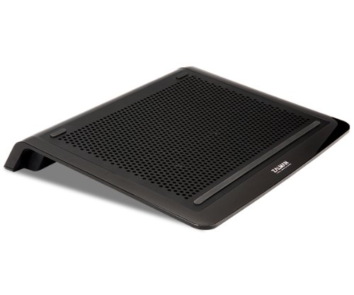 Zalman ZM-NC3000U Notebook Lüfter (3 Port USB Hub) schwarz - 2