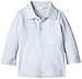 United Colors of Benetton Baby-Boys 3089MM1IF Polo Bodysuit, Pale Blue, 6 to 9 months (Manufacturer Size: 68 cms)
