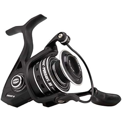 Amazon.co.uk Reels Fishing Sports & Outdoors Spinning Reels