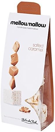 Salted Caramel &amp; Chocolate Marshmallows, 85g