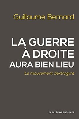 la guerre à droite aura bien lieu