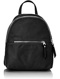 Kesslord Sadia - Mochila para mujer, color negro (schwarz), talla única