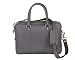 Walletsnbags Louis Laptop office bag Grey RS.1699.00
