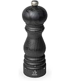 Macinasale PEUGEOT Paris U’Select – 30 Cm – 6 Macinature Preimpostate – Meccanismo Zirlion In Zirconia – Legno PEFC – Made In France - copertina