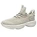 Produktbild R-Cors Herren Damen Laufschuhe Sneaker Straßenlaufschuhe Sportschuhe Turnschuhe Outdoor Leichtgewichts Freizeit Atmungsaktive Fitness Schuhe