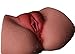 Produktbild FZP Männlicher Masturbator realistische Vagina großes Berührungsgefühl und elastische Textur mehr sexuelle Erregung und Genuss für erwachsene Männer