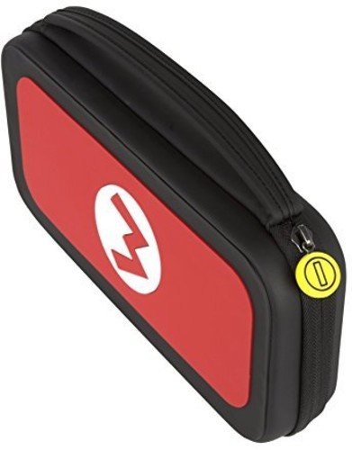 Performance Designed Products Pdp Nintendo Switch Kit De Demarrage Starter Kit Mario M 500-022-Eu - Essentials - Nintendo Switch