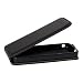 Produktbild Flexi Case Etui Handytasche Tasche Hülle für Samsung GT-S5611 / S5611 (Schwarz)