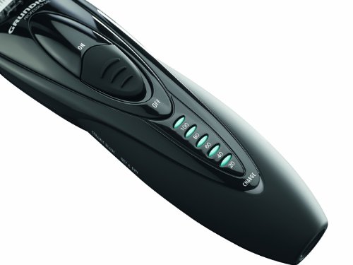Grundig MC 9542 Profi-Haarschneider (Nass / Trocken) - 2