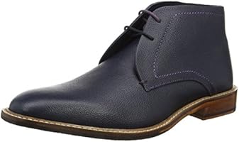 Ted Baker Men's Torsdi 4 Chukka Boots