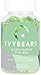 Price comparison product image Ivybears® Hair Vitamins | Hair Vitamins Biotin, Folic Acid, Hair Vitamins
