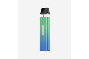 VAPERAMA XROS Mini Pod Kit (Lime Green)