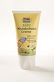 Frau Hase BABY Wundschutzcreme 50 gr. Tube - 2