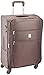 Delsey Trip Soft 68Cm Chestnut Check-In Trolley Luggage (00002281026F9) RS.8100.00