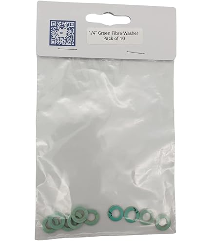 80pc Copper Shim And Fibre Washer Assortment Pack - EKP Supplies - View #4