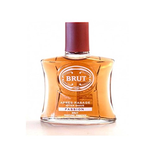 Passion by Brut Aftershave 100ml