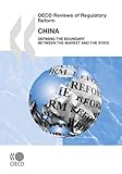 Image de OECD Reviews of Regulatory Reform: China 2009: Defining the Boundary between the Market and the State