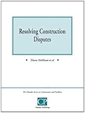 Image de Resolving Construction Disputes