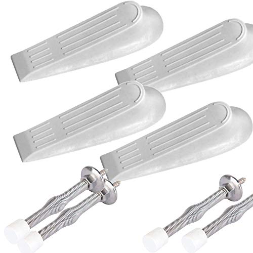 Ashley DS102 - Set de topes de Puerta (5 Unidades)