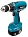 Produktbild Makita 6347 DWDE Akku-Bohrschrauber
