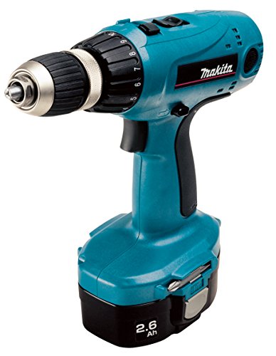 Preisvergleich Produktbild Makita 6347 DWDE Akku-Bohrschrauber