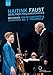 Produktbild Beethoven:Violin Concerto [Isabelle Faust; Berlin Philharmonic Orchestra , Bernard Haitink] [EUROARTS: DVD]