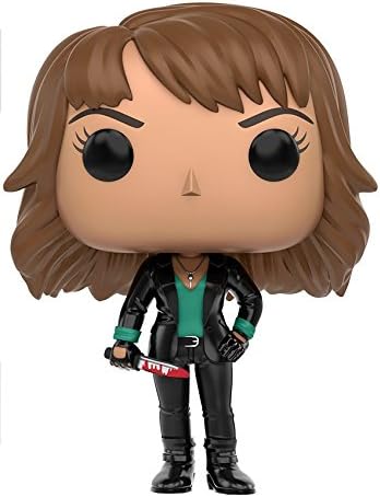 Funko 11731 Ash vs Evil Dead 11731 POP Vinyl, Multicolor