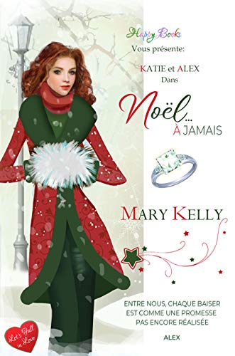 Télécharger Noël... à jamais (Let's Fall in Love) Francais PDF