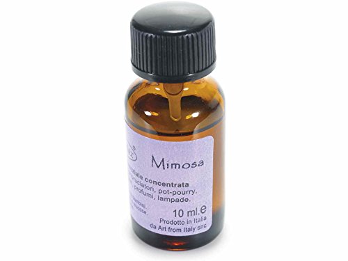 Ideapiu 3 Olio Essenziale 10ml Mimosa