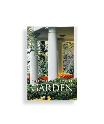 The White House Garden livre