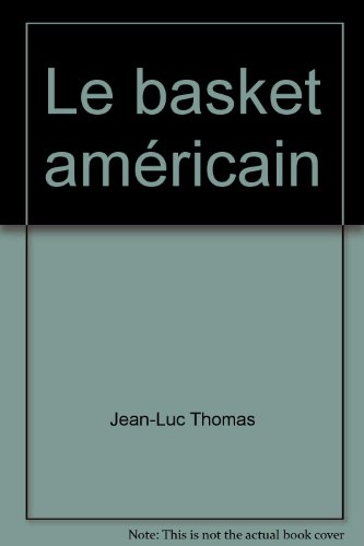 Le basket américain francais