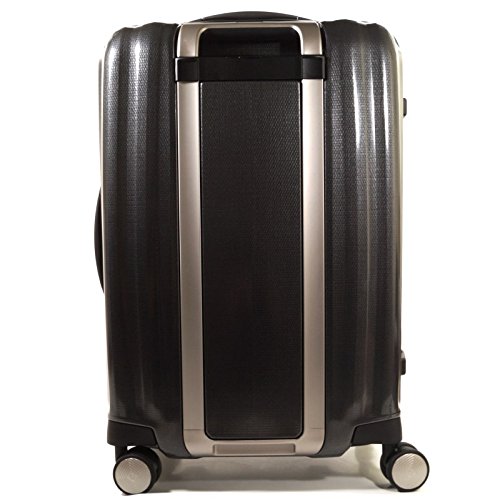 Samsonite LITE-CUBE SPINNER 55/20 Koffer - 4