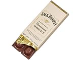 Goldkenn - Tablette de chocolat au lait « Jack Daniel's Tennessee Honey » - chocolat suisse - 100 g