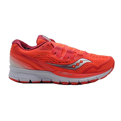 Saucony Men Saucony Zealot Iso Zealot Iso Womens Running Shoes