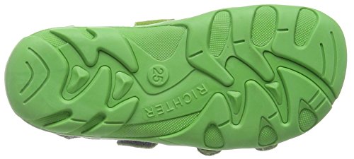 Richter Kinderschuhe Terrino Baby Jungen Lauflernschuhe - 3